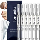 Lunavia Antifungal Pen 25% Undecylenic Acid 6-PACK 18ML New. Price: $114.99.