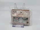 Ardell Naked 424 False Eyelashes Black Fluffy, Pack New. Price: $15.60.