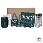 AG1 Athletic Greens Complete Kit (2) Pouch (5) Travel Packs New *read*. Price: $140.00.