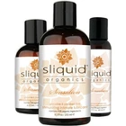 Sliquid Organics Sensation Cooling & Warming Stimulating Intimate Lubricant New. Price: $19.94.