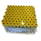 Bd 365017 Test Tubes 8ML, Pack Of 100 New. Price: $39.96.
