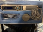 Kernel Phototherapy Dermatologic Handheld Lamp KN-4003BL Uvb +glasses New. Price: $145.00.