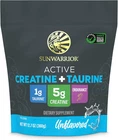 Creatine Monohydrate Powder Supplement, 5G 1G New. Price: $56.19.