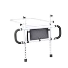 Vevor Bed Rails For Elderly Adults 180 Foldable Seniors 450LBS New. Price: $45.99.