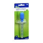 Kids Medicine Dropper Calibrated 1 Count By Ezy Dose New. Price: $7.83.