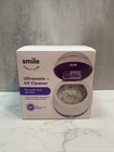 Smiledirectclub Spa - Ultrasonic Uv Cleaning Machine, Retainers, Dentures New. Price: $24.95.