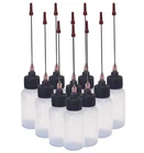 Liberty Oil Products 10-1 Oz Bottles With Extra Long 3" Stainless Needle Tip ... New. Price: $23.49.