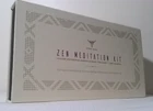 Gypsy Soul Zen Meditation Kit Mala Beads Pillow Lavender Patchouli Essential Oil New. Price: $19.95.