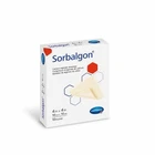 Calcium Alginate Dressing 2 Inch Box Of 10 By Hartmann Usa New. Price: $22.14.