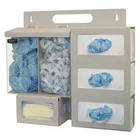 Bowman Dispensers LP-004 Protection System, 19-11/16INH New. Price: $241.99.