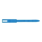 Pdc Healthcare Soft-lock Identification Band, 11 Inch, Blue (250/BX) New. Price: $135.43.