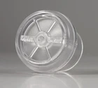 Passy-muir Tracheostomy & Ventilator Swallowing Speaking Valve Pmv 2000 (clear) New. Price: $79.99.