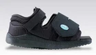 Darco Med-surg Shoe Black Square-toe Men's Medium New. Price: $27.14.