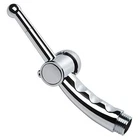 Cleanstream Shower Cleansing Nozzle With Flow Regulator New. Price: $26.29.