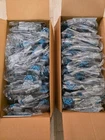 New Infinity INF1200-A Feeding Bags Qty 60 (2 Boxes). Price: $75.00.