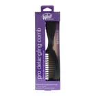Wet Brush Pro Detangling Comb Black New. Price: $8.64.