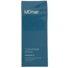 Mdhair Customized Care Serum Regrowth 1 Oz Exp: 6/28 New Sealed. Price: $34.95.