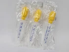 Ezy Dose Kids Oral Liquid Medicine Dropper - Baby & Toddler 5ML/1 Tsp Lot Of 3 New. Price: $14.95.