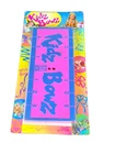 Kidz Bowz Maker Making Tool Hair Bows Gift Crafting Vintage New. Price: $15.99.
