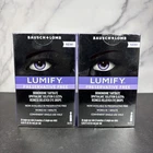 Pack Lumify Preservative Free Redness Relief Works Minute Exp: 12/2026 New. Price: $24.95.