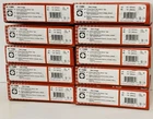 10 Boxes Hollister 11203 New Image Ceraplus Cut-to-fit 2-1/4 EXP.2028. Price: $225.00.