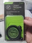 Littmann Steth Spare Parts Kit, Master CARDIOLOGY-BLACK-40011-MEDICOS Club New. Price: $33.24.