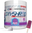 Ehp Labs Oxyshred Thermogenic Fat Burner Pre-workout 60 Servings 10 Flavors New. Price: $53.49.
