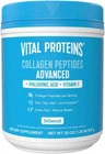 Vital Proteins Collagen Peptides Supplement Powder, Unflavored, 20 Oz New. Price: $64.99.