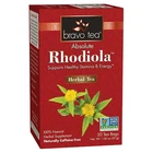 Absolute Rhodiola Tea 20 Bags By Bravo & Herbs New. Price: $10.99.