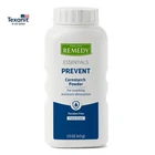Remedy Essentials Cornstarch Powder (1.5 Oz Bottle), Fresh Scent, Talc Free, Tra New. Price: $10.89.