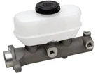 For 2002 Lincoln Navigator Brake Master Cylinder Dynamic Friction 63833XMYK New. Price: $75.24.