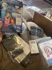 Ireliev ET-1313 Pain Relief Tens System, Dual Channel Electrotherapy Device Used. Price: $28.99.