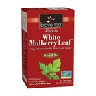 Absolute White Mulberry Leaf Tea 20 Bags By Bravo & Herbs New. Price: $11.17.