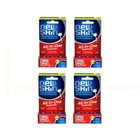 6 Pack New Skin Liquid Bandage Over 300 Applications 0.3 Fl Oz PB70335. Price: $27.66.