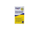 ( 2 Pack ) Equate Hemorrhoidal Suppositories, Relief From Itching Burning . New. Price: $22.00.