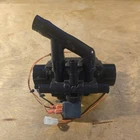 Invacare Perfecto 2 4-WAY Valve With Manifold And Silanoid Wire Harness Seller. Price: $125.00.