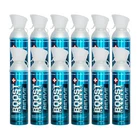 Boost Oxygen Large Revive Peppermint Aroma 10L Canister Respiratory Support New. Price: $191.64.