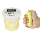 Hand Exercise Soft 5LB Standard Therapy Cando 10-0923 Theraputty New. Price: $104.99.