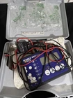 Hidrex Psp 1000 Iontophoresis Machine Hyperhidrosis Sweating Treatment Works Pre-owned. Price: $450.00.