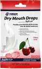 Hager Pharma Dry Mouth Sugarless Drops With Xylitol Cherry Flavor 2 Oz New. Price: $11.57.