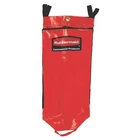 Rubbermaid Commercial 1966882 Vinyl Recycling Cart Bag Red New. Price: $67.69.