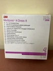 3M Medipore H Dress-it Pre-cut Dressing. 2956. 15CM X (5 7/8" New. Price: $49.95.