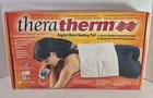 Chattanooga Theratherm Digital Electric Moist Heating Pads, Large, 14" X 27 New. Price: $63.20.