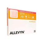 *10-PIECES* Smith & Nephew Allevyn Gentle Border Lite 4" X Dressing 66800835 New. Price: $36.00.