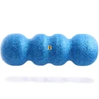 Rollga - The Better Foam Roller For Back Pain, Flexibility, & Muscle Recovery. New. Price: $39.88.