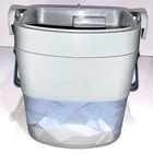 Donjoy Iceman Classic 3 Cold Therapy With Ac Adapter And Pad Used. Price: $27.99.