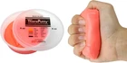Cando Theraputty Standard Hand For Rehabilitation, Exercises, New. Price: $19.04.
