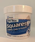 Spenco 2ND Skin 1" X Squares - 200 Gel Chafing Blisters New. Price: $21.50.