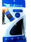 Care + Wear Picc Line Cover Mesh With Conference Black 15" To 17" Bicep New. Price: $5.00.