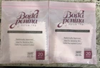Badei Penina-bedikah Cloths, 40 Total, Packs Of 20 New. Price: $12.00.